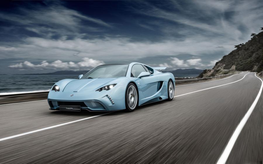  Vencer Sarthe 2014 года  (фото 17 из 20)